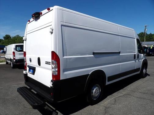 2023 RAM ProMaster 3500 High Roof