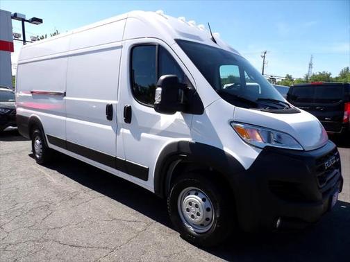 2023 RAM ProMaster 3500 High Roof