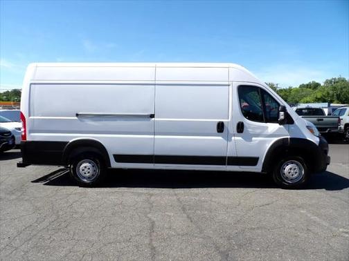 2023 RAM ProMaster 3500 High Roof