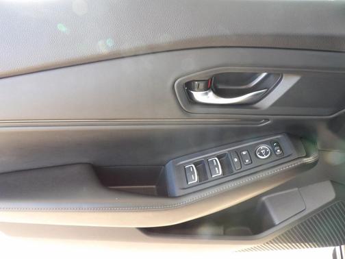 2024 Honda Accord Hybrid Base