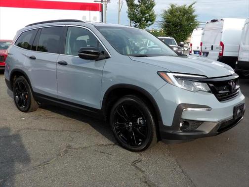 2022 Honda Pilot AWD Special Edition