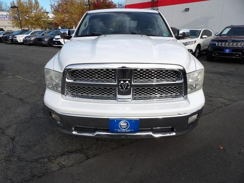2010 Dodge Ram 1500 Laramie