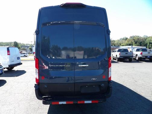 2019 Ford Transit-250 Base