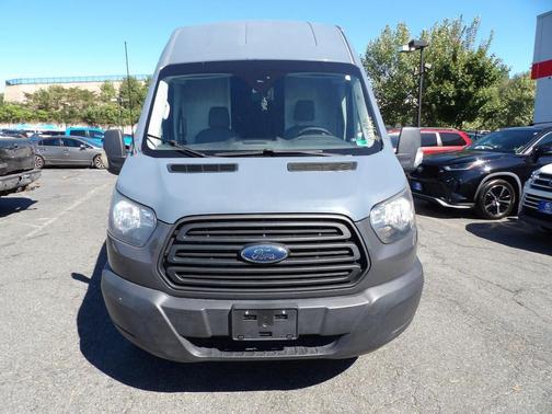 2019 Ford Transit-250 Base