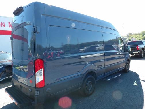 2019 Ford Transit-250 Base