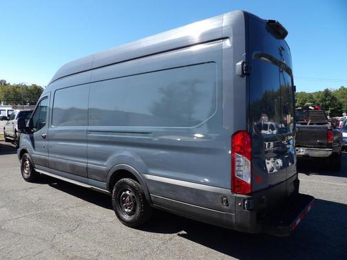 2019 Ford Transit-250 Base