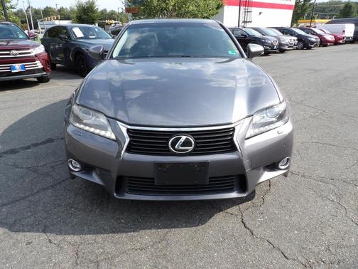 2014 Lexus GS 350 Base