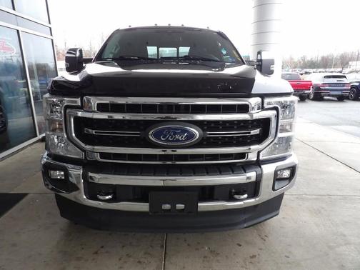 2020 Ford F-350 Lariat