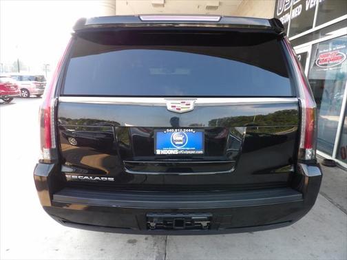 2015 Cadillac Escalade ESV Premium