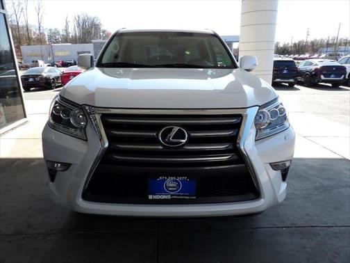 2019 Lexus GX 460 Base