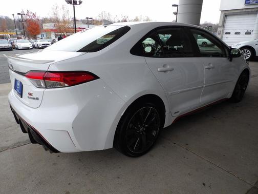 2023 Toyota Corolla Hybrid SE Infrared