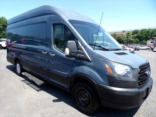 2019 Ford Transit-250 Base