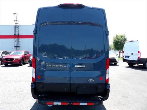 2019 Ford Transit-250 Base