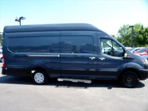 2019 Ford Transit-250 Base