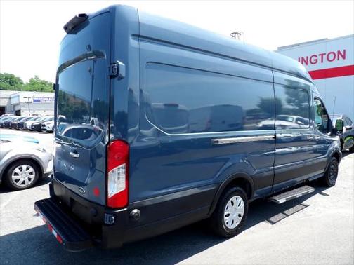 2019 Ford Transit-250 Base