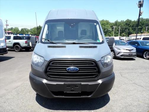 2019 Ford Transit-250 Base