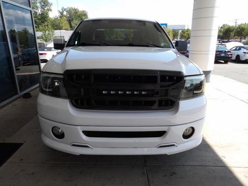 2008 Ford F-150 XLT SuperCrew
