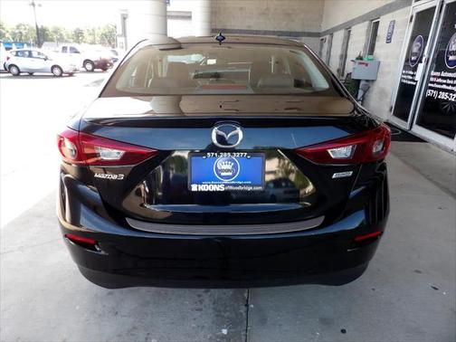 2014 Mazda Mazda3 s Touring