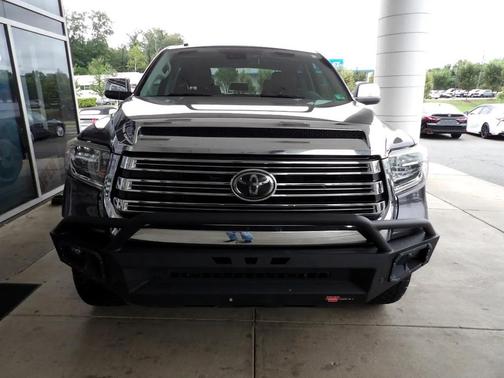 2019 Toyota Tundra 1794 Edition