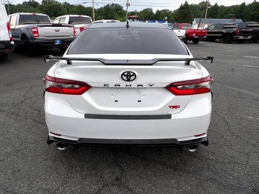 2023 Toyota Camry TRD