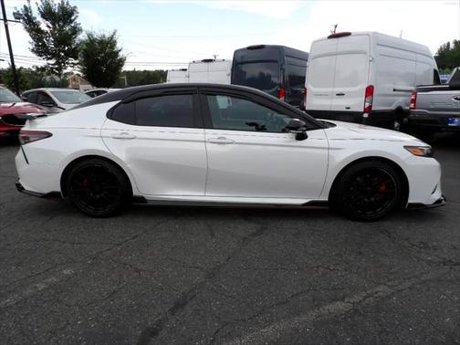 2023 Toyota Camry TRD