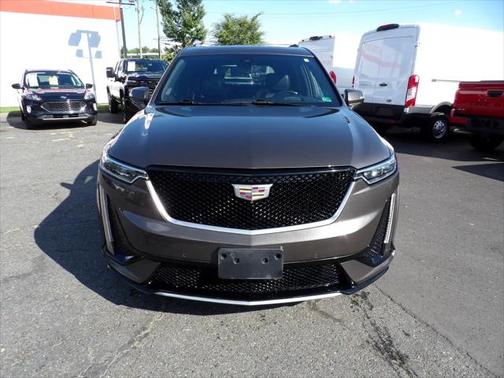 2020 Cadillac XT6 Sport AWD