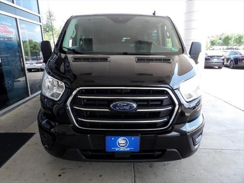 2020 Ford Transit-350 XL