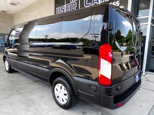 2020 Ford Transit-350 XL