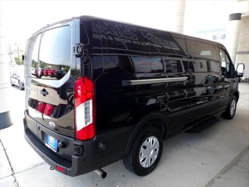 2020 Ford Transit-350 XL