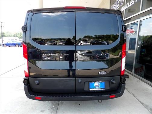 2020 Ford Transit-350 XL