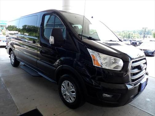 2020 Ford Transit-350 XL