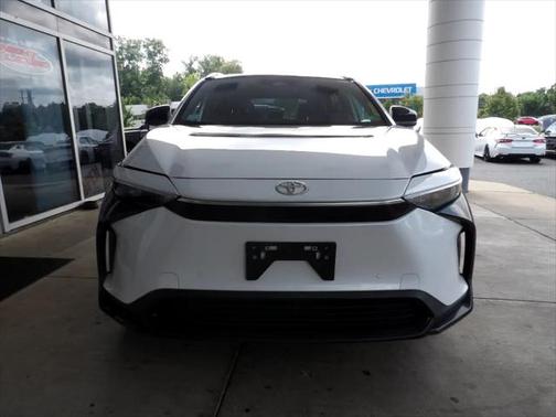 2023 Toyota bZ4X XLE