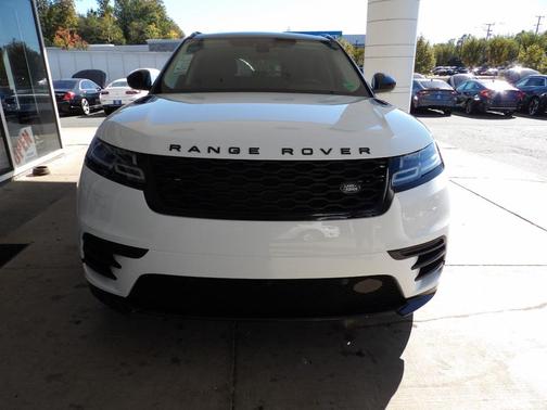 2020 Land Rover Range Rover Velar P380 HSE R-Dynamic