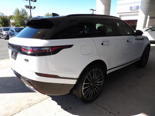 2020 Land Rover Range Rover Velar P380 HSE R-Dynamic
