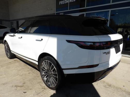 2020 Land Rover Range Rover Velar P380 HSE R-Dynamic