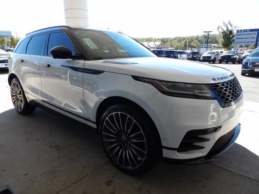 2020 Land Rover Range Rover Velar P380 HSE R-Dynamic