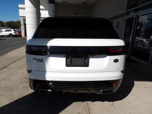 2020 Land Rover Range Rover Velar P380 HSE R-Dynamic