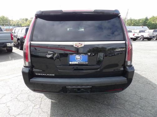 2019 Cadillac Escalade ESV Platinum