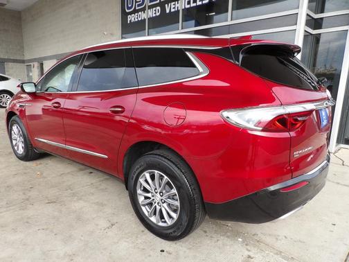 2024 Buick Enclave Premium AWD