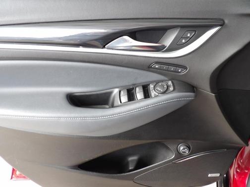 2024 Buick Enclave Premium AWD