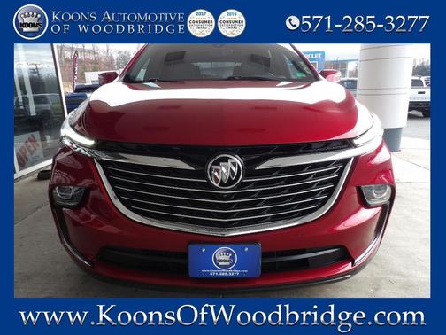 2024 Buick Enclave Premium AWD