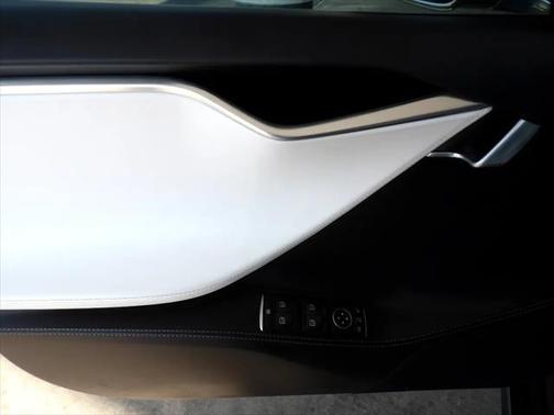 2017 Tesla Model S 60