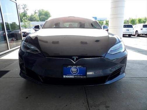 2017 Tesla Model S 60