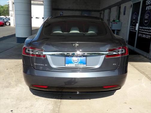 2017 Tesla Model S 60