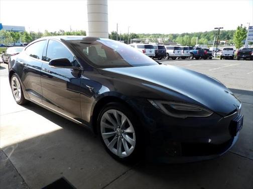 2017 Tesla Model S 60