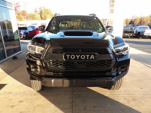 2023 Toyota Tacoma TRD Pro