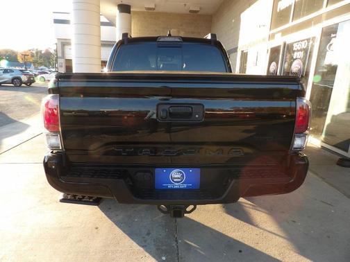 2023 Toyota Tacoma TRD Pro