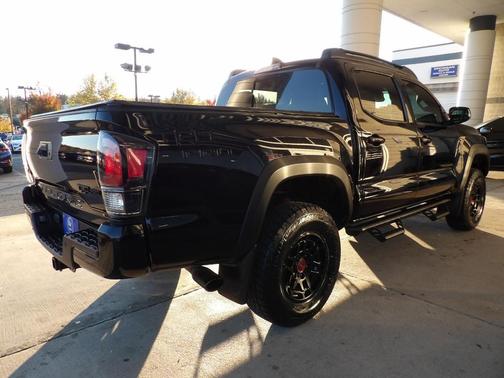 2023 Toyota Tacoma TRD Pro