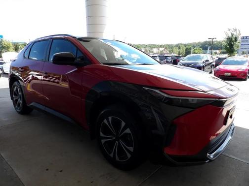 2023 Toyota bZ4X XLE