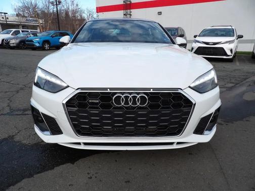 2024 Audi A5 Sportback 45 S Line Premium Plus